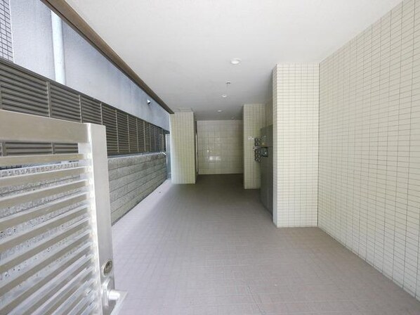 ヴェルデ王子IIの物件内観写真